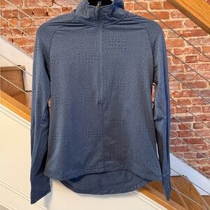 Janji Quarter-Zip Pullover